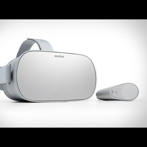 Oculus Go
